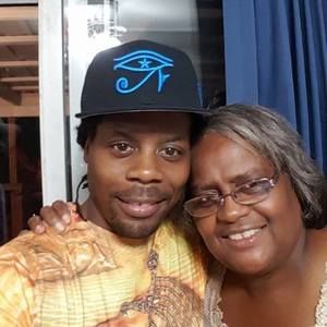 Meet your Posher, Demetrius